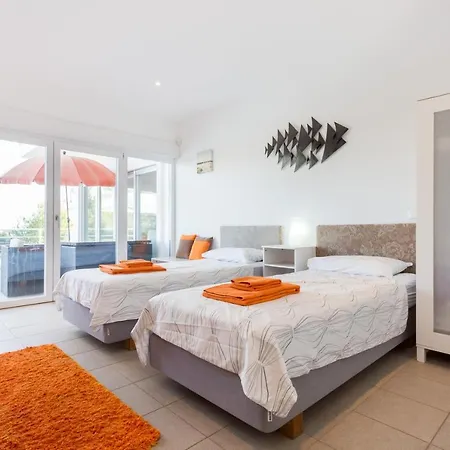 Vidro Villa *