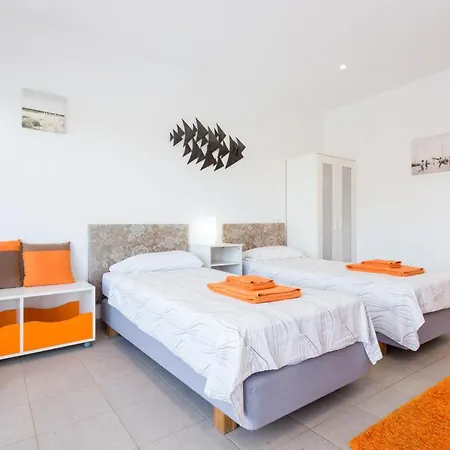 Vidro Villa Salema