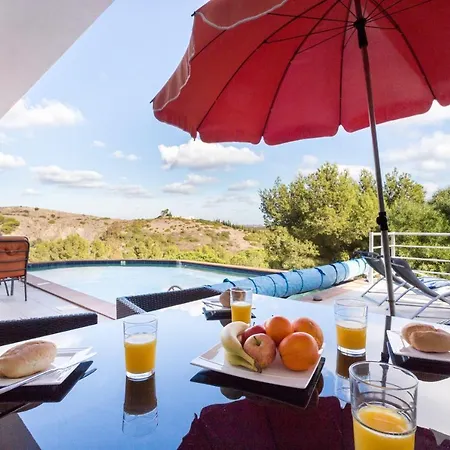 Vidro Villa Salema
